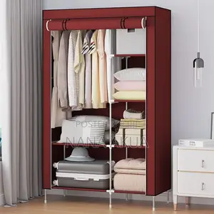 Cloth Wardrobe