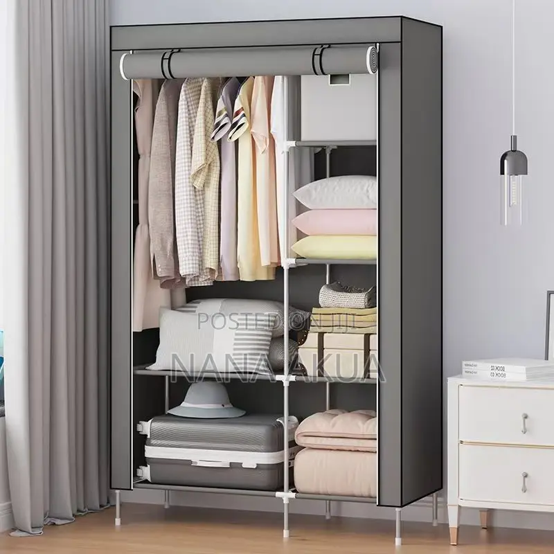Cloth Wardrobe