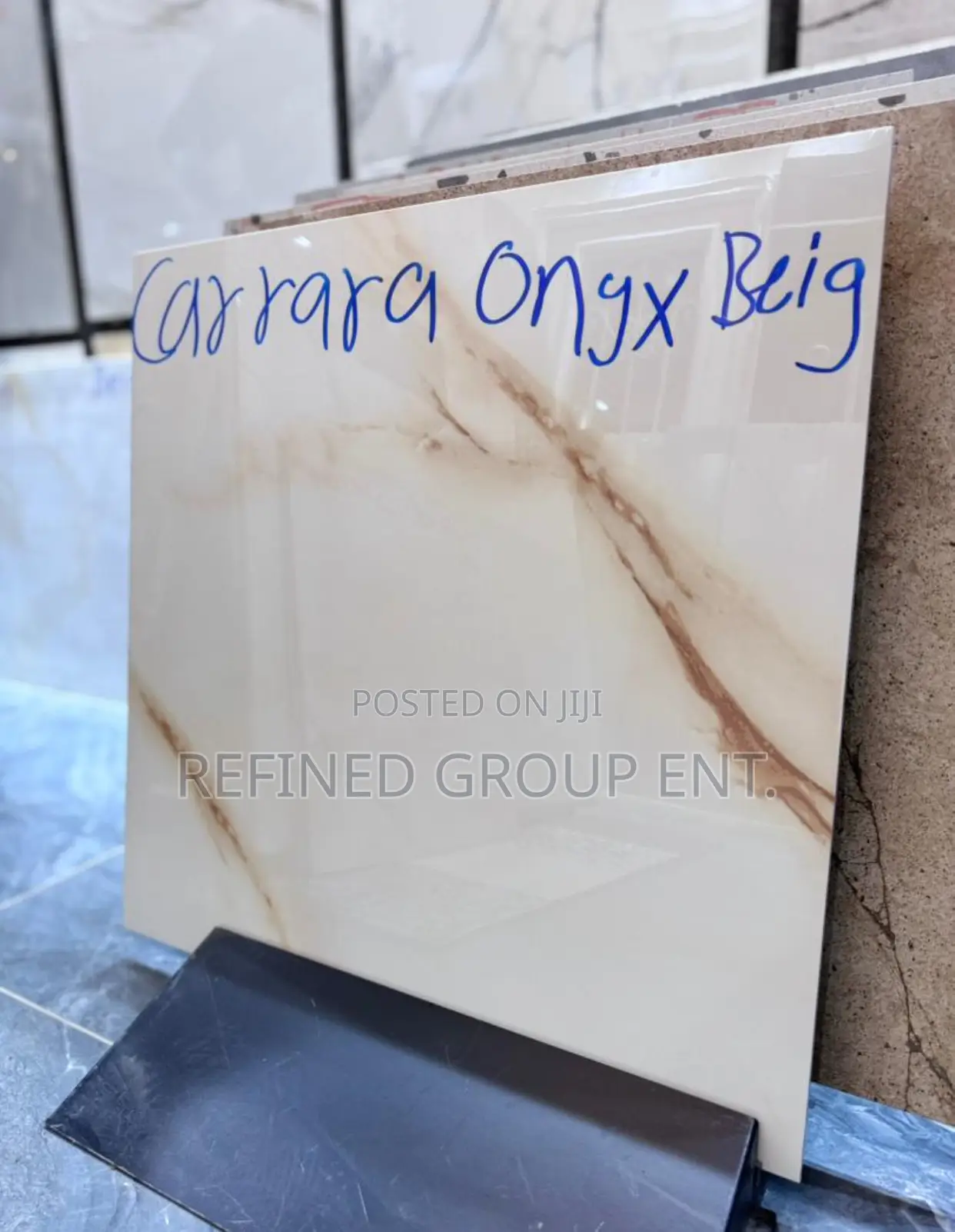 60/60cm Foreign Tiles(India)