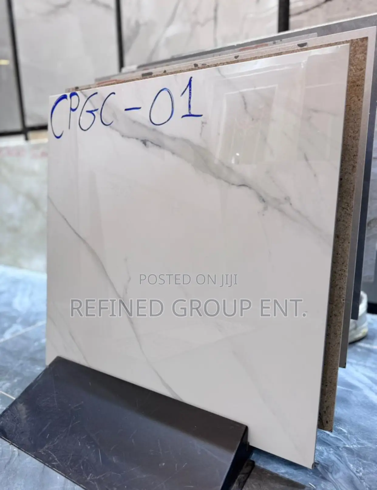 60/60cm Foreign Tiles(India)