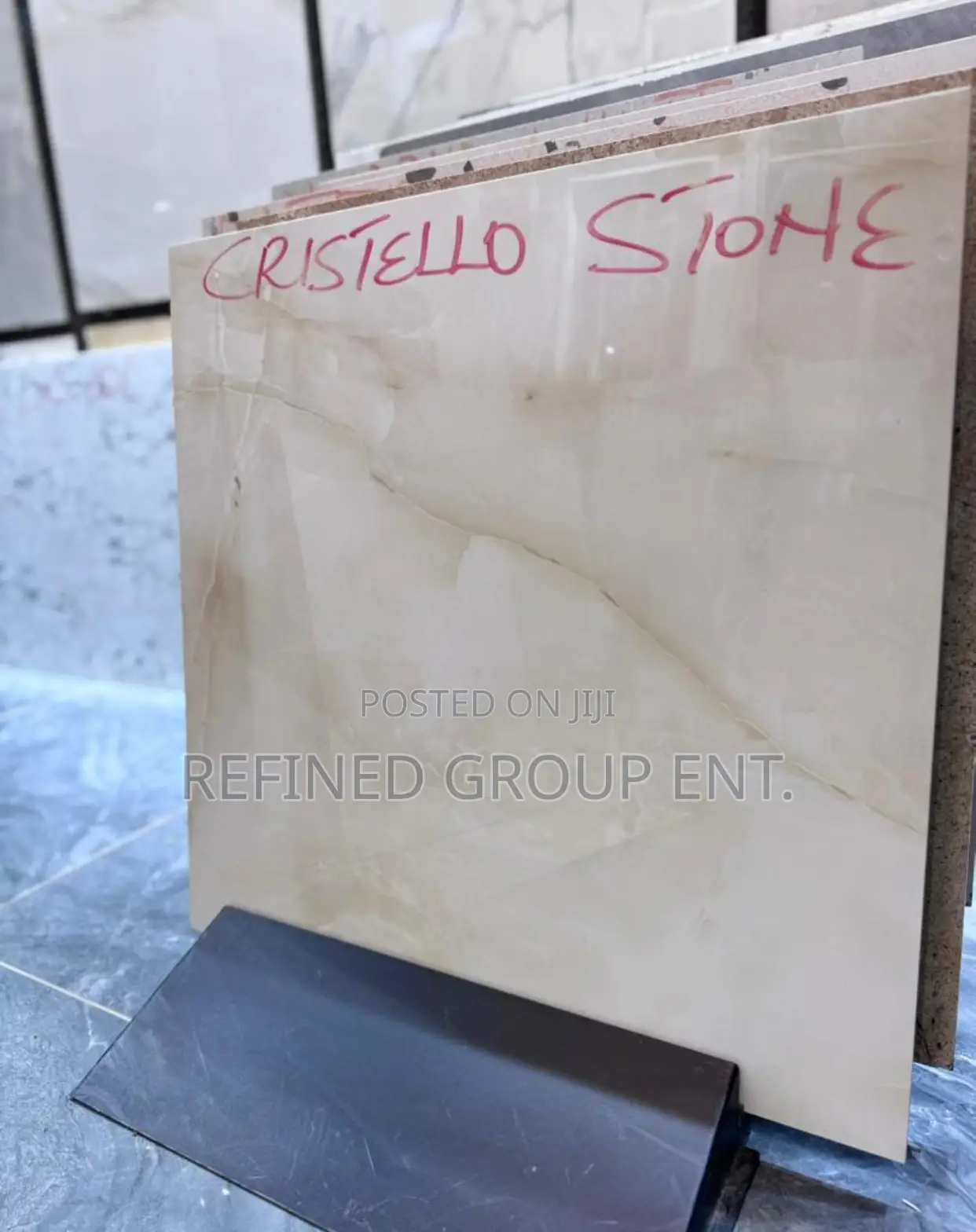 60/60cm Foreign Tiles(India)