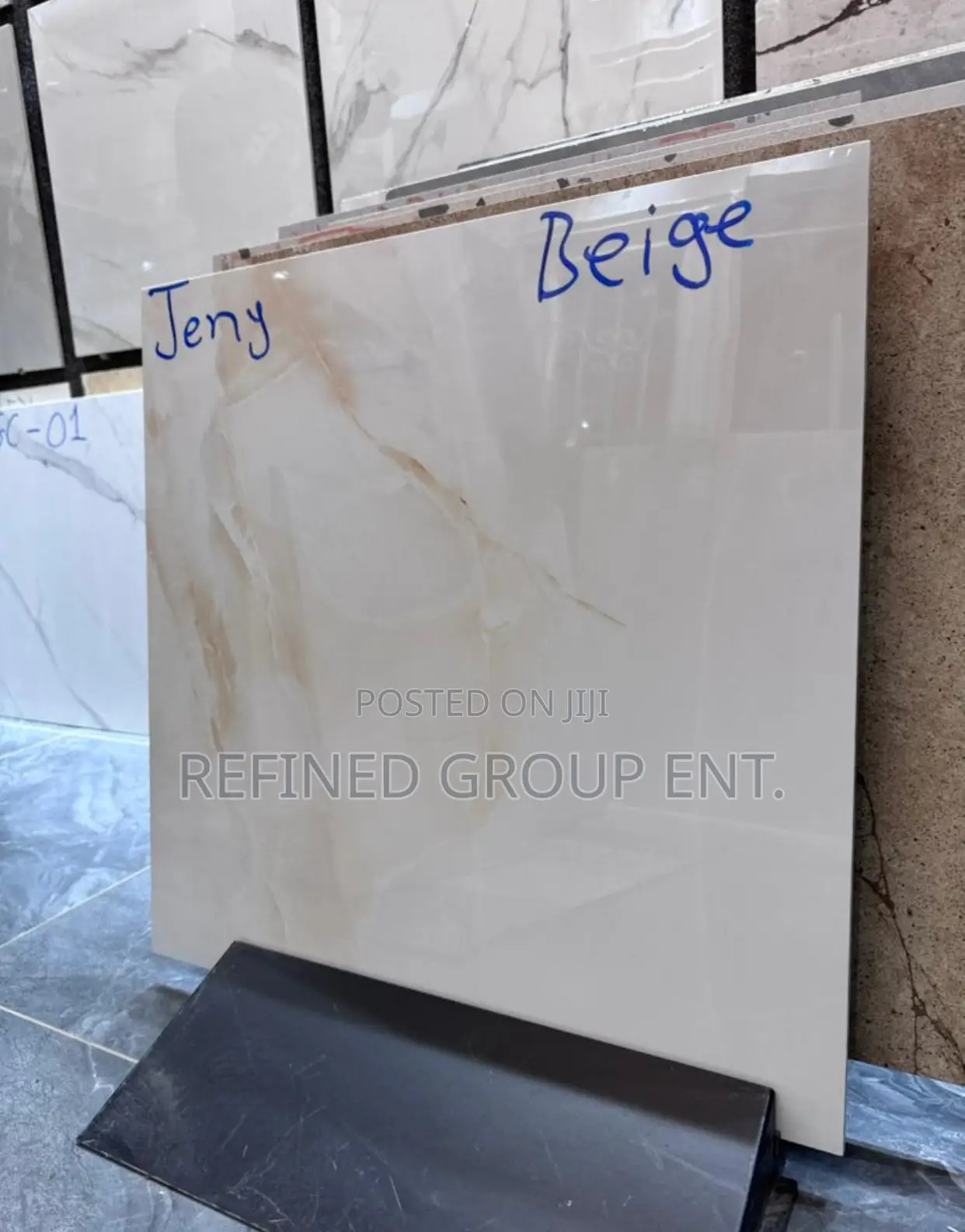 60/60cm Foreign Tiles(India)