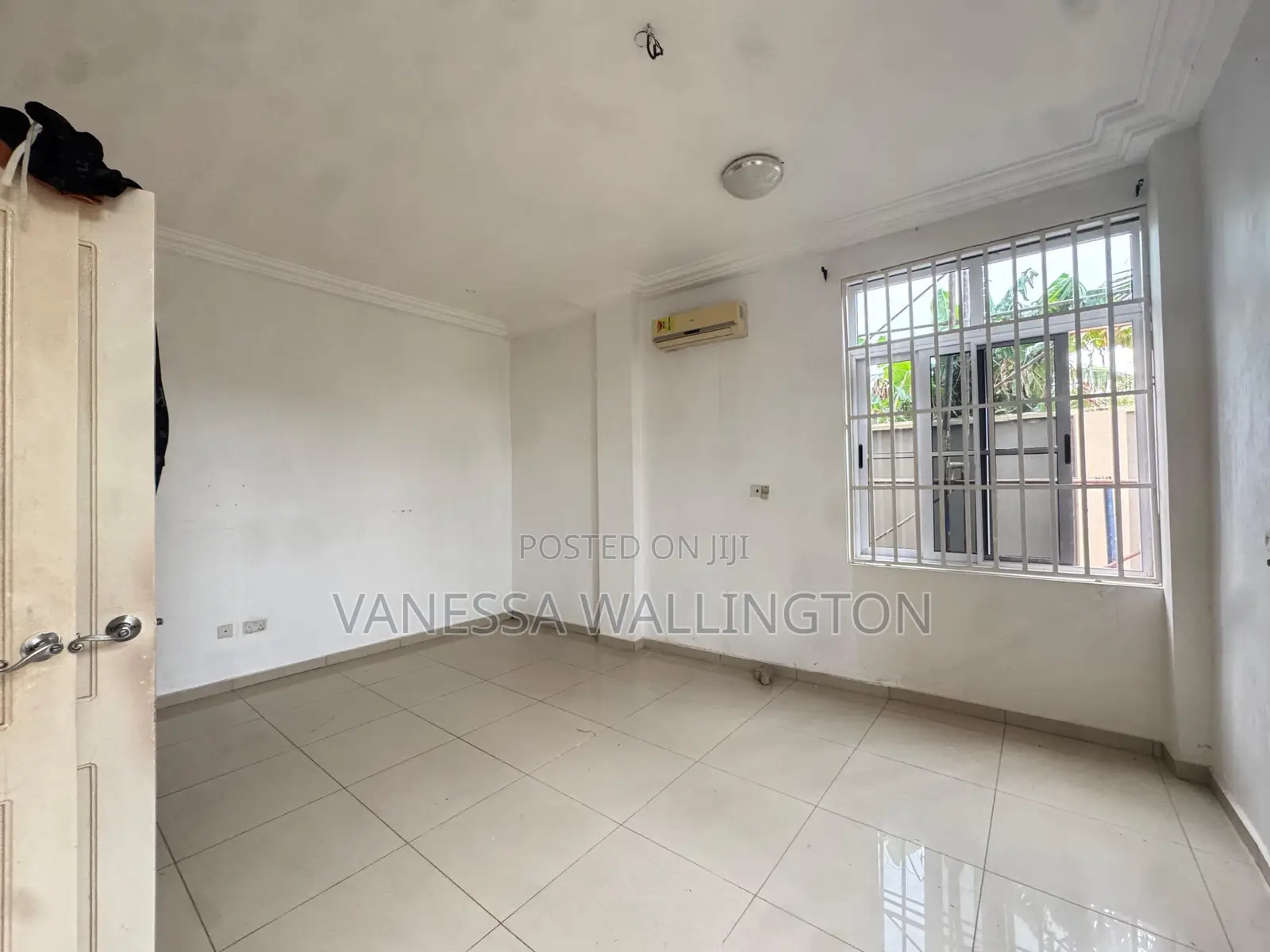 2bdrm Apartment in East Legon Hills for rent