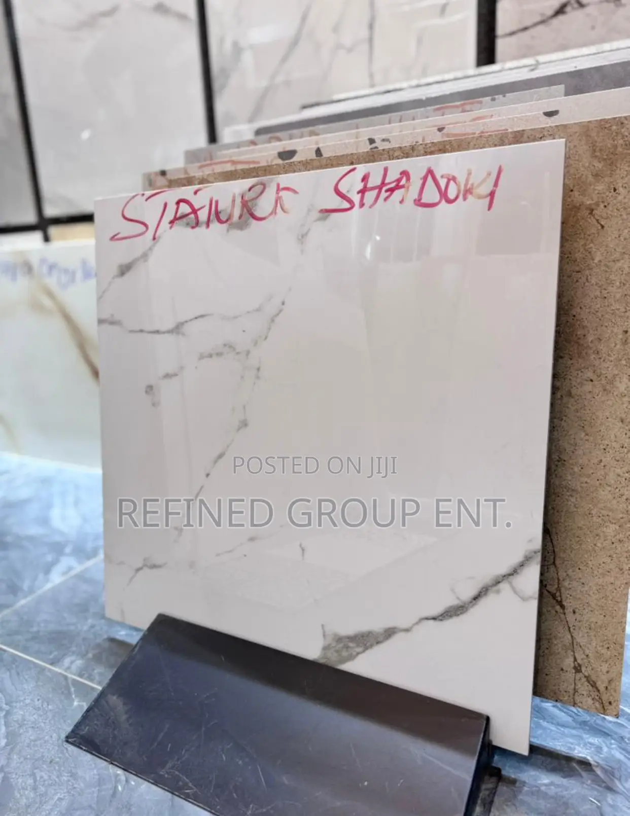 60/60cm Foreign Tiles(India)
