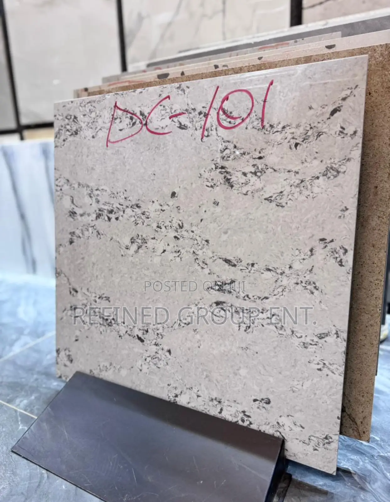 60/60cm Foreign Tiles(India)