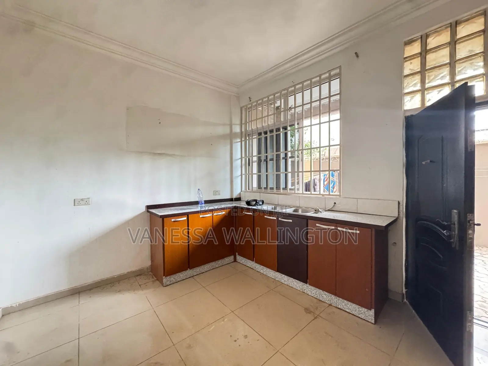 2bdrm Apartment in East Legon Hills for rent