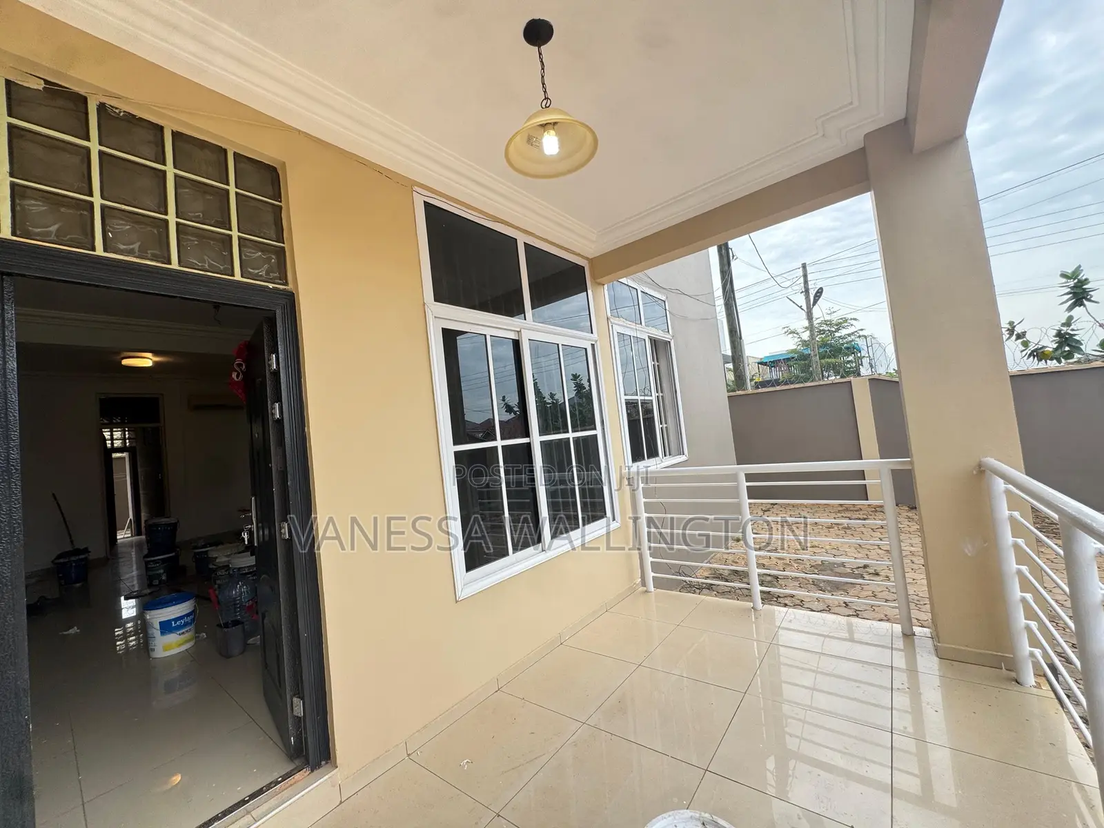 2bdrm Apartment in East Legon Hills for rent