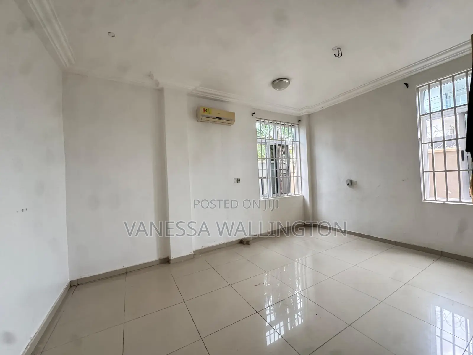 2bdrm Apartment in East Legon Hills for rent