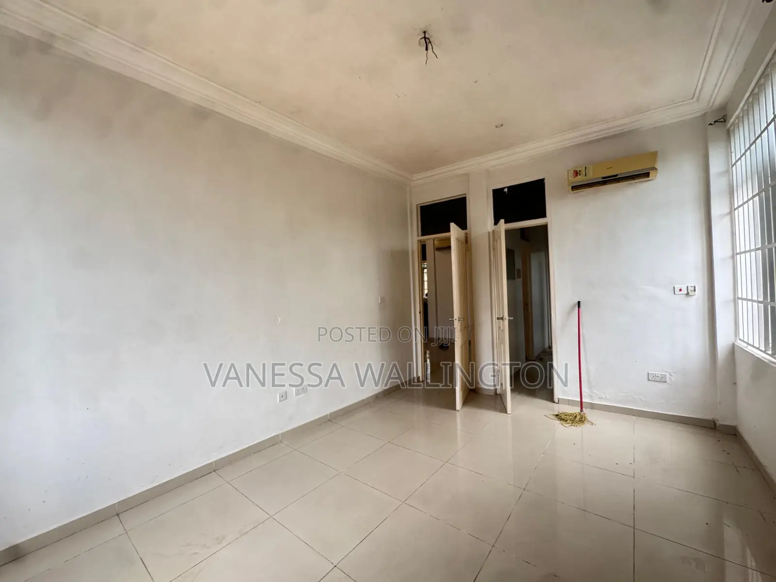 2bdrm Apartment in East Legon Hills for rent