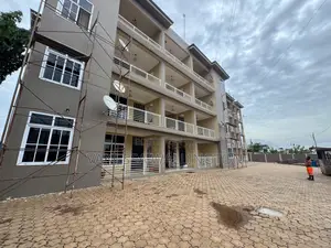 2bdrm Apartment in East Legon Hills for rent
