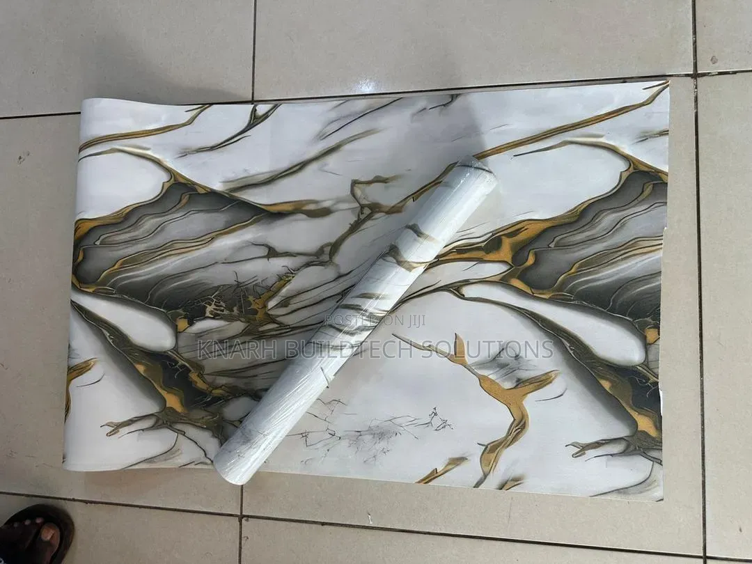 Wallpaper Installation