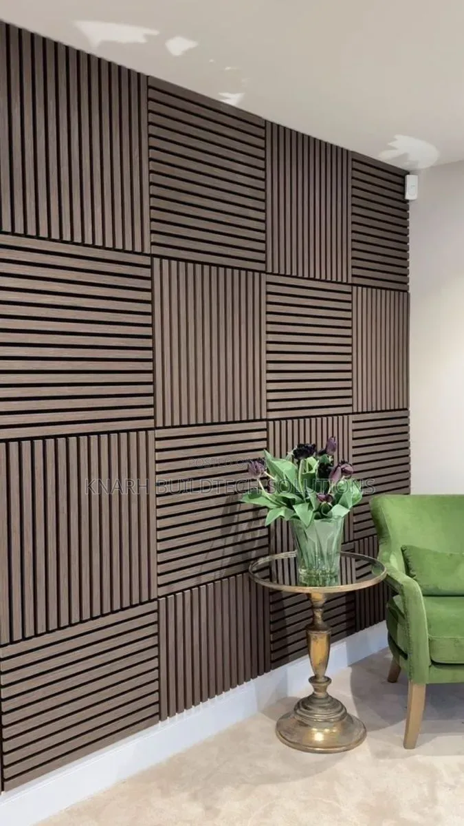 Wallpaper Installation