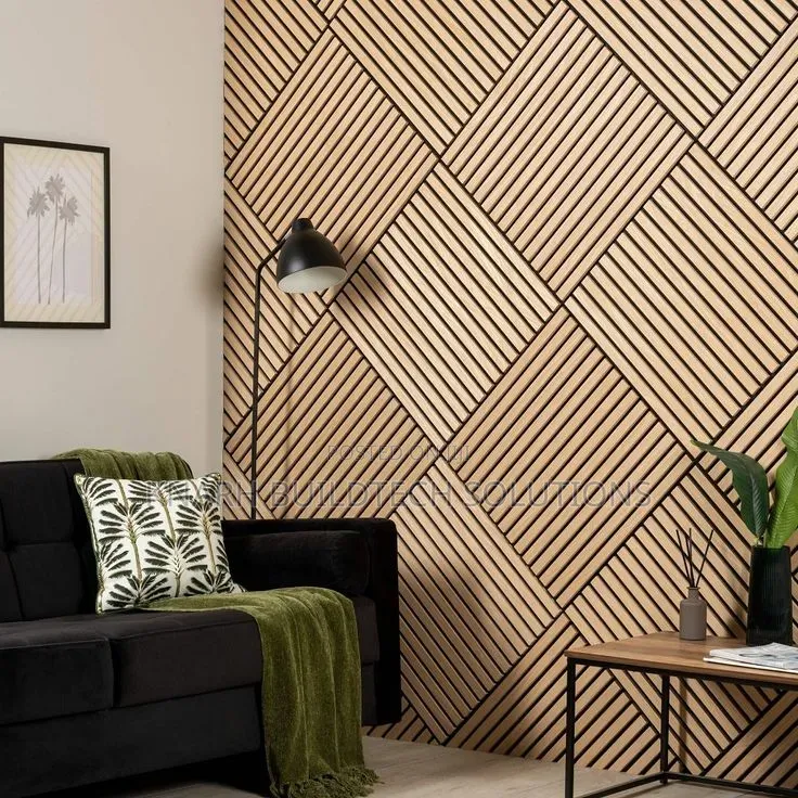 Wallpaper Installation