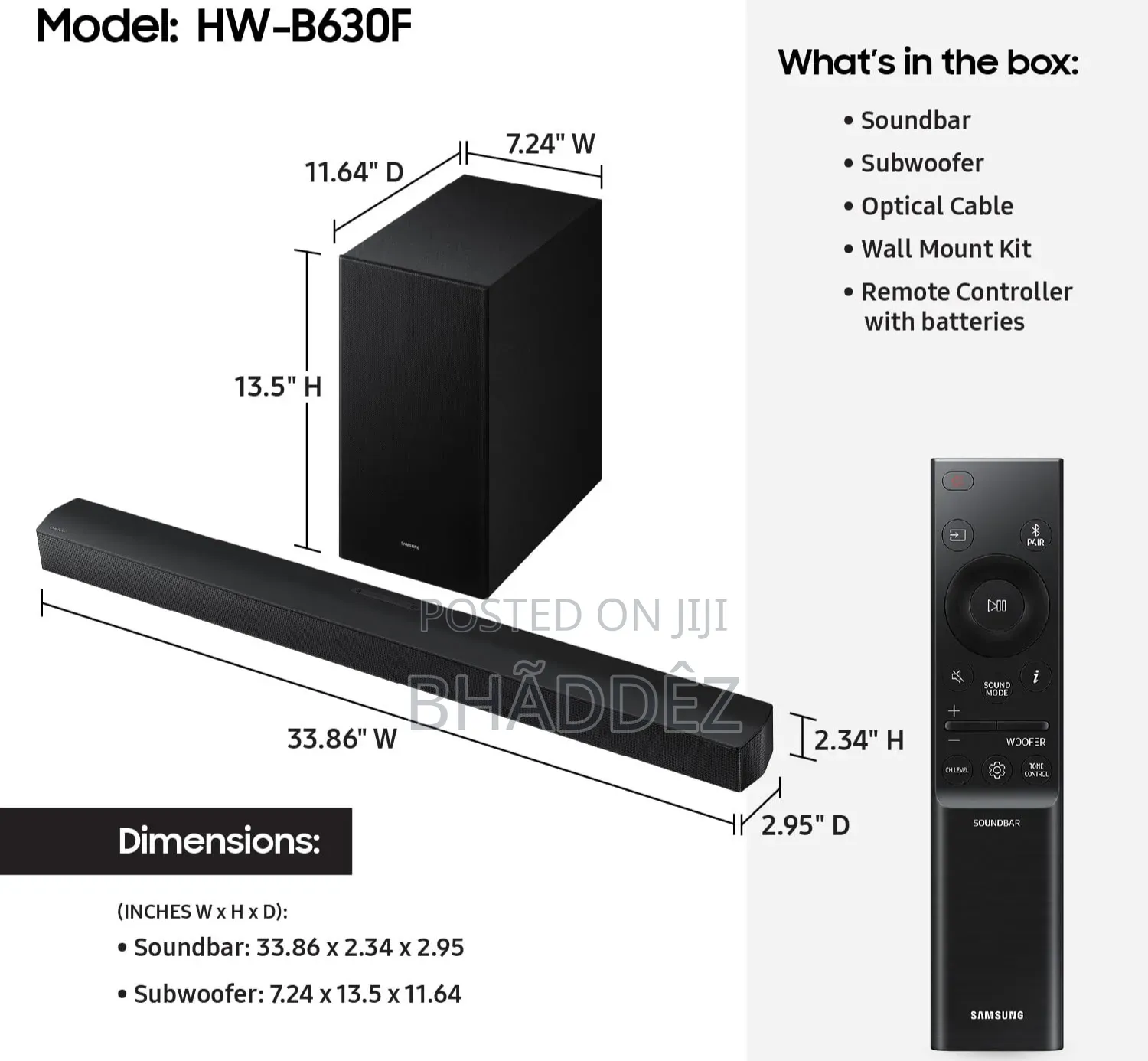 Samsung B630f
