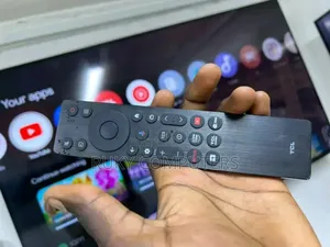 TCL Smart Tv 50