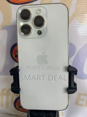 Apple iPhone 14 Pro 256 GB White