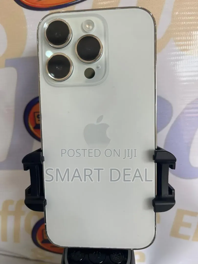 Apple iPhone 14 Pro 256 GB White