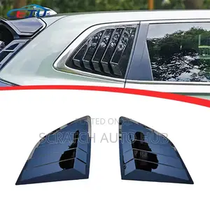 Honda CRV 2018 /2025vent Glass Protector