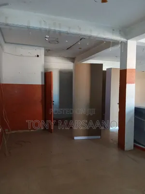 Double Shop for Rent at Haatso
