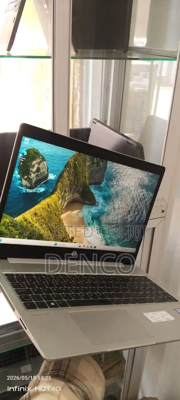 Laptop HP EliteBook 830 G5 8GB Intel Core i5 HDD+SSD 256GB