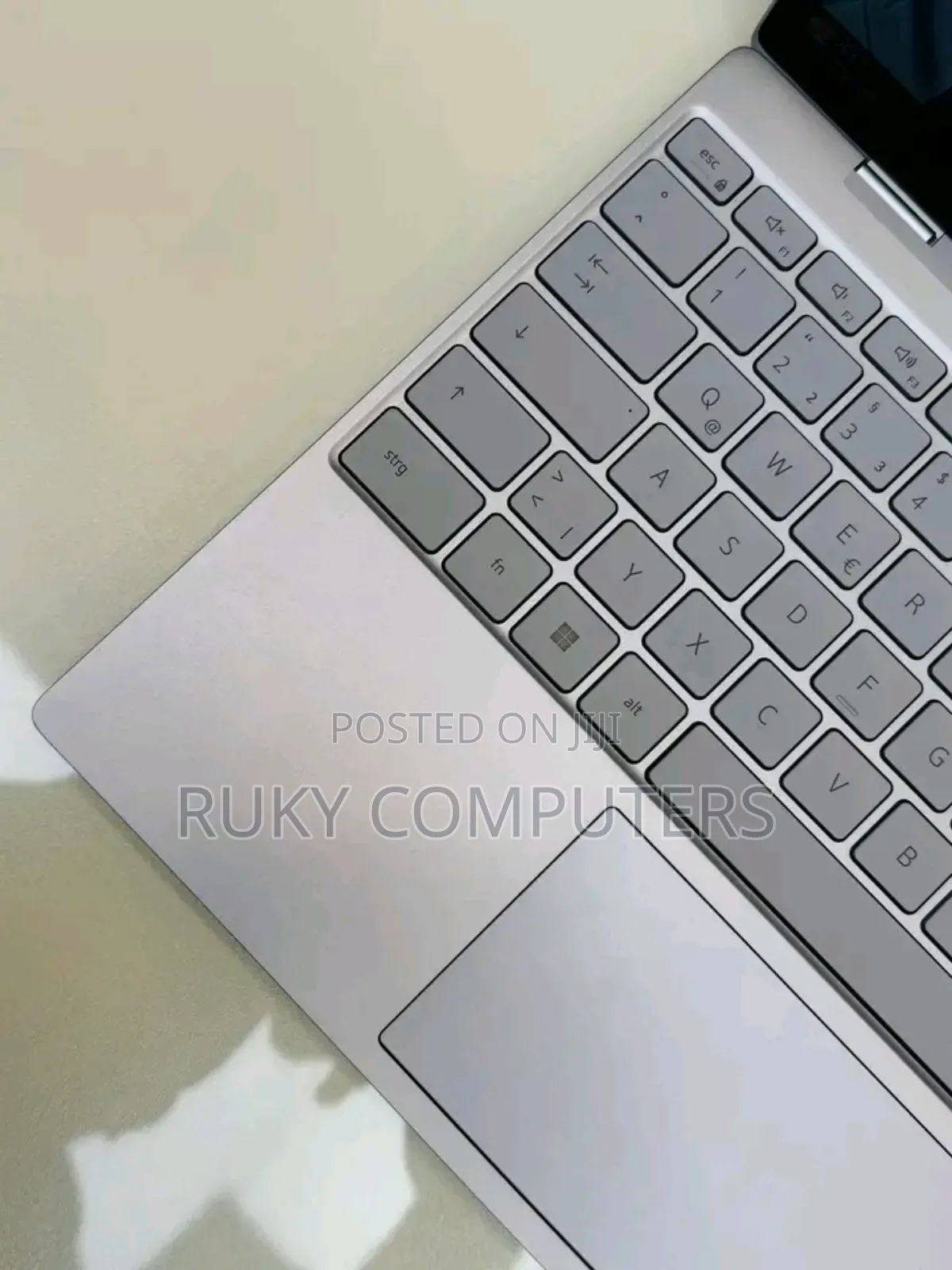 New Laptop Dell XPS 13 16GB Intel Core i5 SSD 512GB