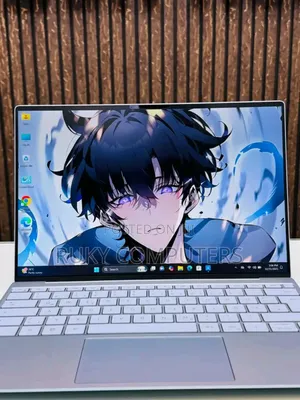 New Laptop Dell XPS 13 16GB Intel Core i5 SSD 512GB