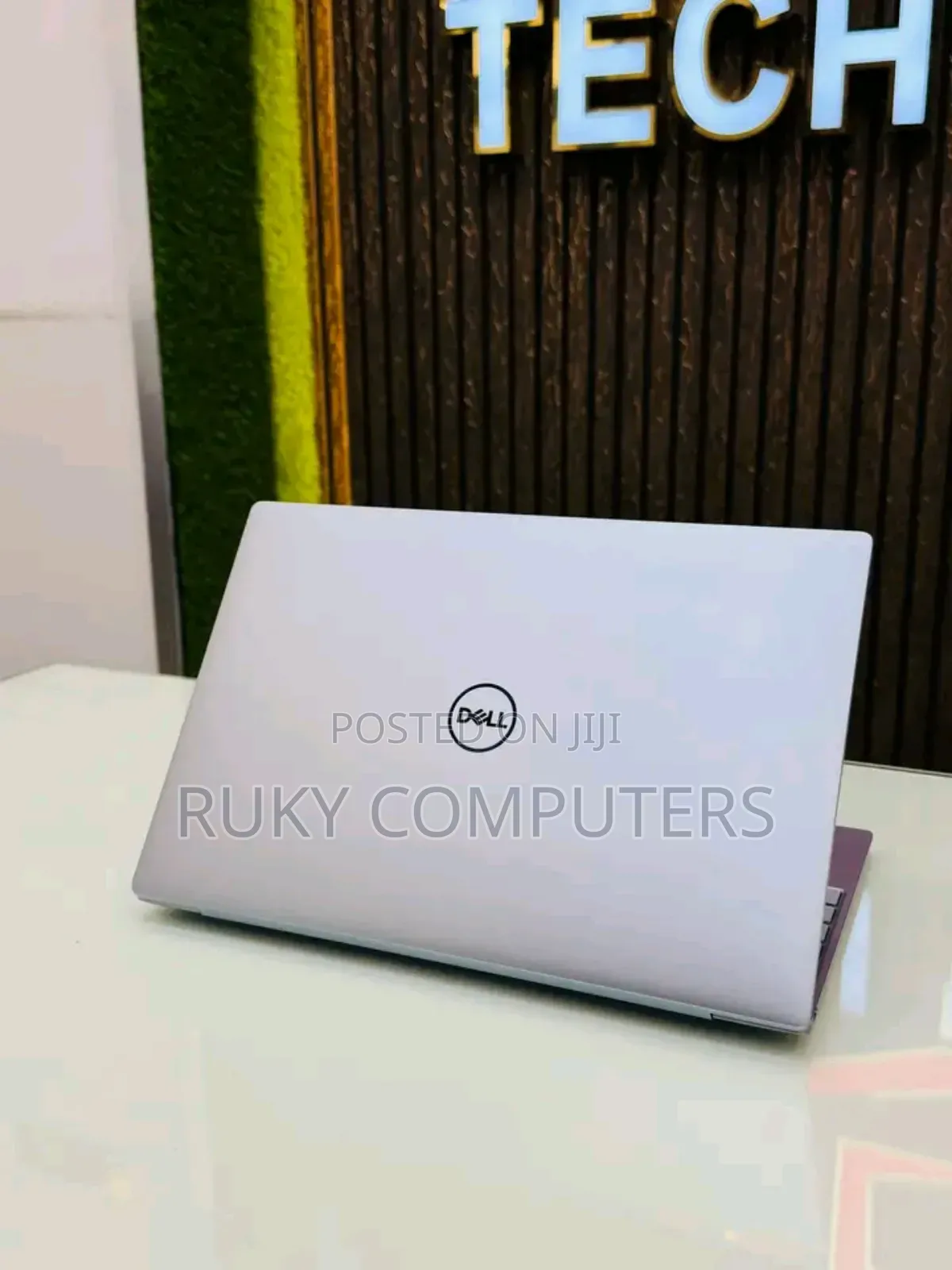 New Laptop Dell XPS 13 16GB Intel Core i5 SSD 512GB