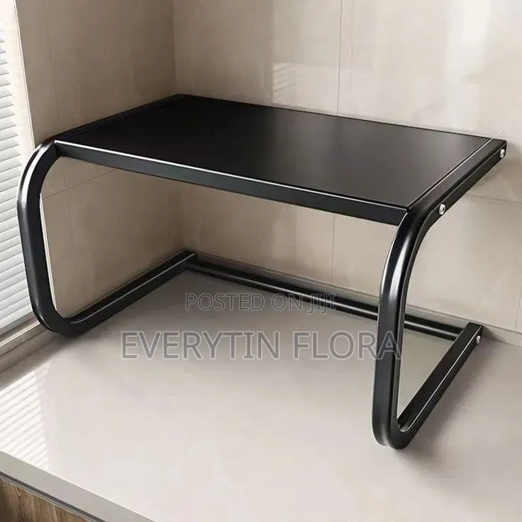 Microwave Rack