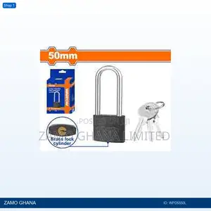 Long Shackle Iron - Wpd5550l