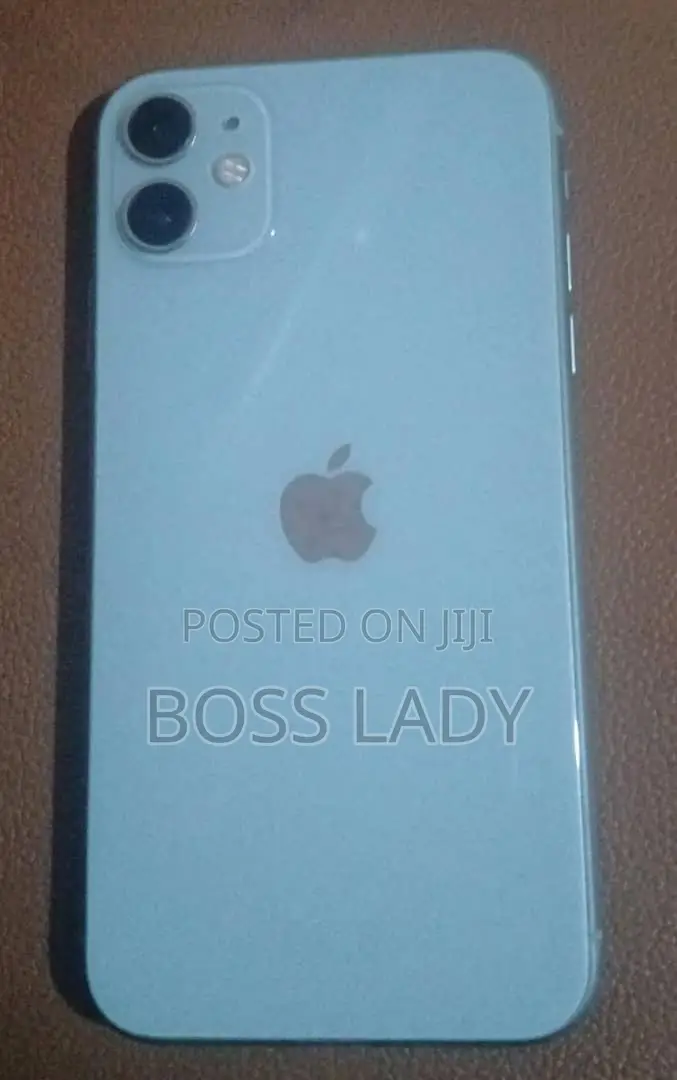 Apple iPhone 11 64 GB