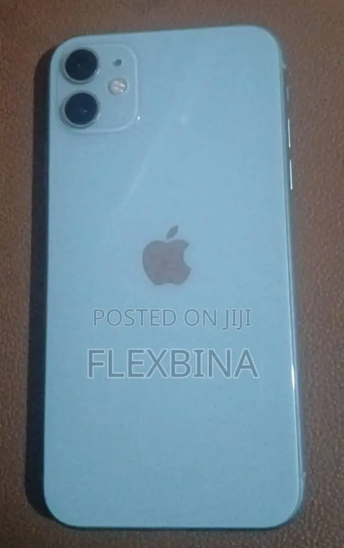 Apple iPhone 11 64 GB