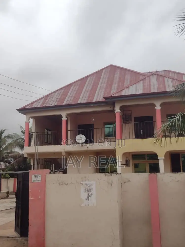 2bdrm Apartment in Jay Real Estate, Kasoa for rent