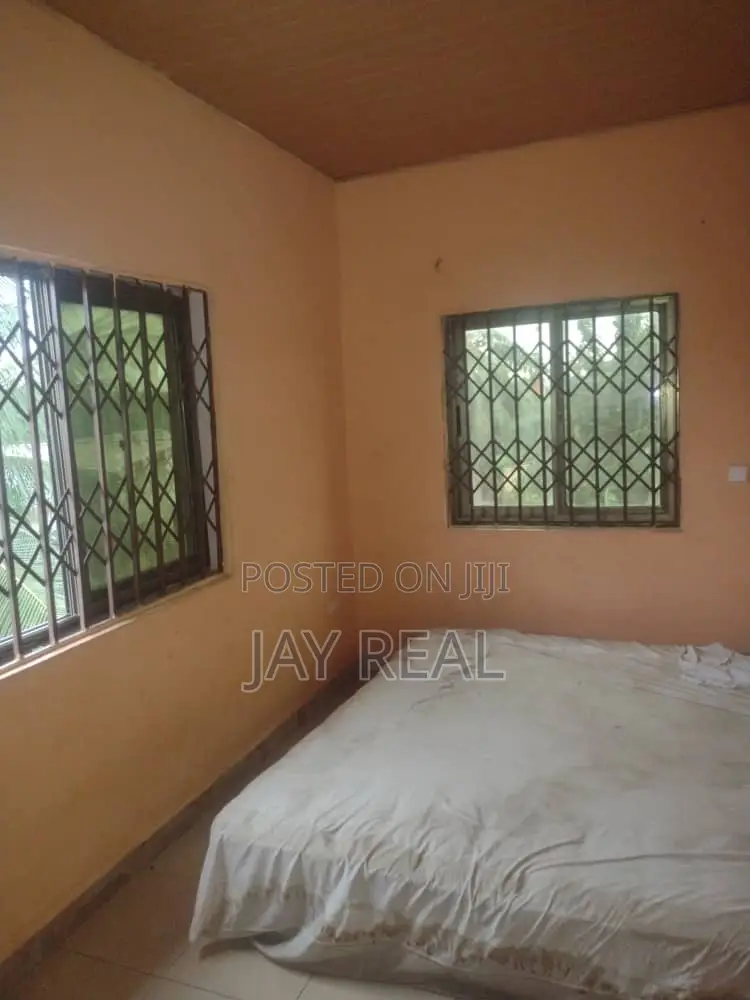 2bdrm Apartment in Jay Real Estate, Kasoa for rent