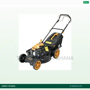 Marsant Lawn Mower Rv170 508mm 170cc 3.0kw 60l Petrol 2 - Rms51q-V170