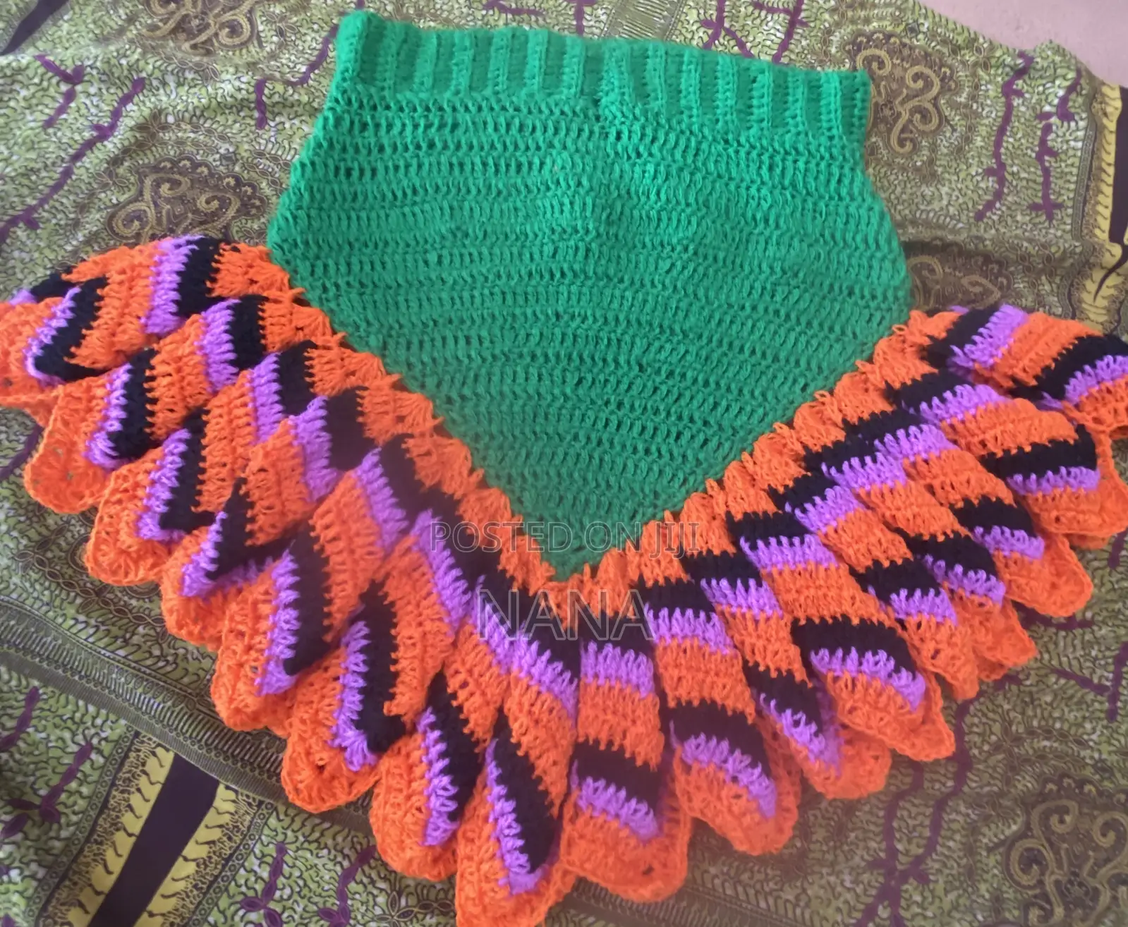 Crochet Wear for Sale It Can Be Done in Deferent Sizes