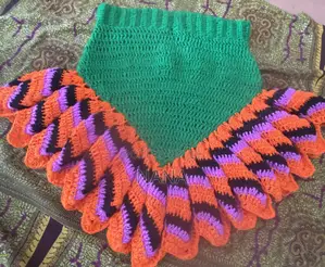 Crochet Wear for Sale It Can Be Done in Deferent Sizes