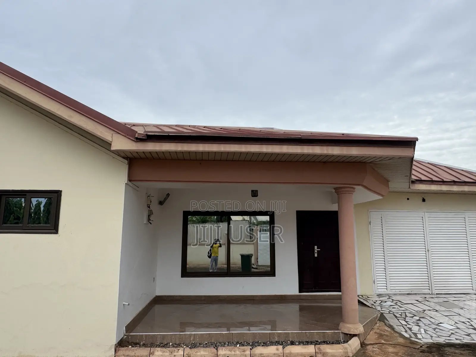 4bdrm House in Nmai-Dzorn for rent