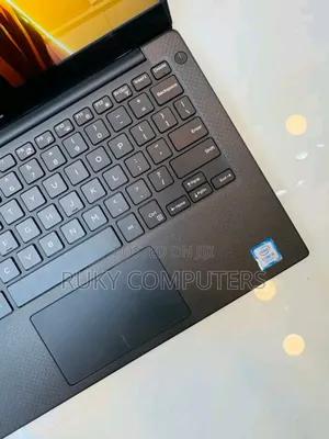 New Laptop Dell XPS 13 16GB Intel Core i5 SSD 512GB