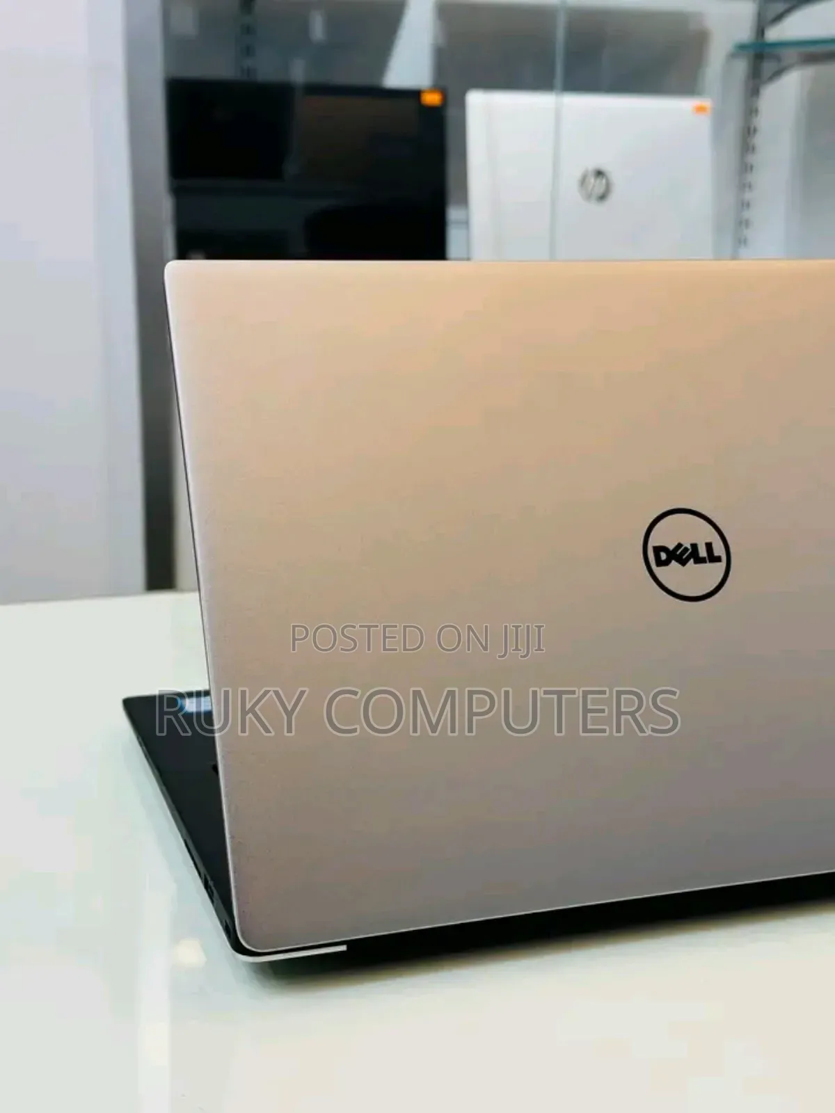 New Laptop Dell XPS 13 16GB Intel Core i5 SSD 512GB