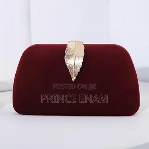 Ladies Hand Bags