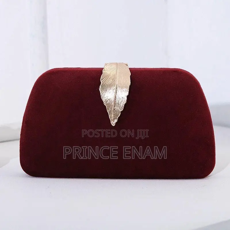 Ladies Hand Bags