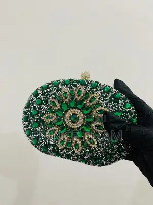 Ladies Hand Bags