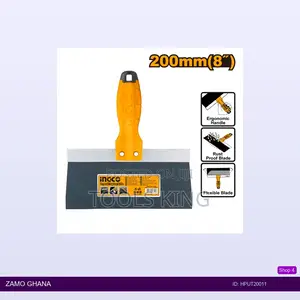 Drywall Taping Knives 8" - Hput20011