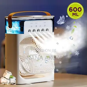 Cooler in Everywhere