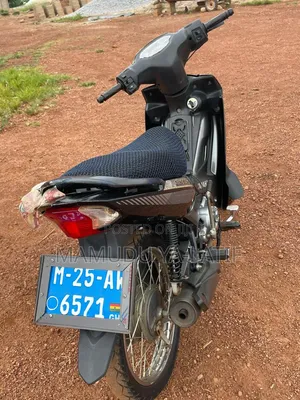 Yamaha Road Star 2025 Black