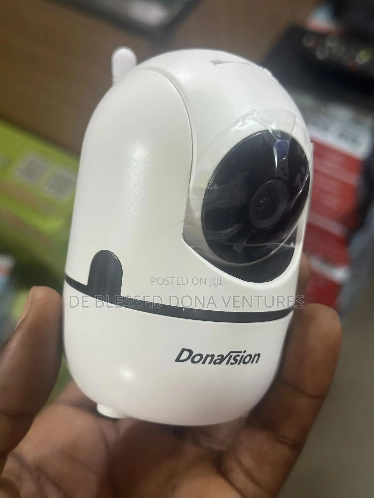 Dona Vision
