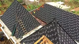 Affordable Stone Coated Euro Tiles