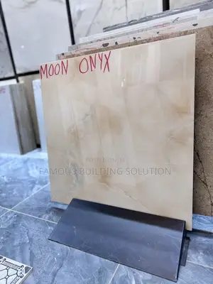 Glossy 60/60 Floor Tiles
