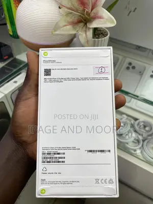 New Apple iPhone 16 Pro Max 512 GB