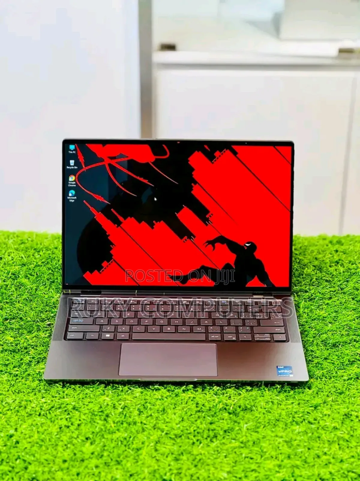 New Laptop Dell XPS 13 16GB Intel Core i7 SSD 512GB